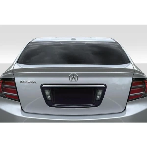 2004-2008 Acura TL Rear Wing - image 1