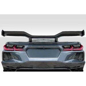 2020-2025 Chevrolet Corvette Savannah Rear Wing - image 1