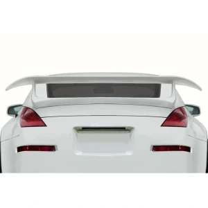 2003-2008 Nissan 350Z Xtune Rear Wing - image 1