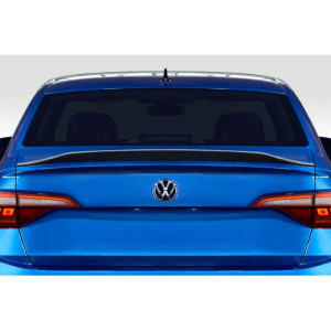 2019-2026 Volkswagen Jetta Zamba Rear Wing Spoiler - 1 Piece - image 1