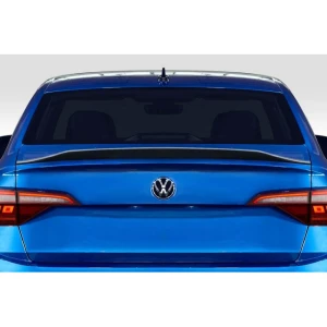 2019-2026 Volkswagen Jetta Zamba Rear Wing - image 1
