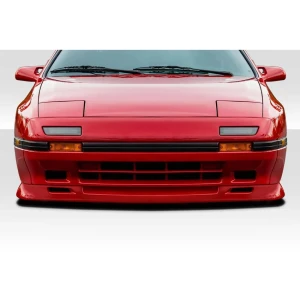 1986-1991 Mazda RX7 Zavella Front Lip - image 1