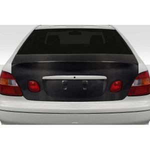 1998-2005 Lexus GS Series GS300 GS400 GS430 Sorella Rear Trunk - 1 Piece - image 1