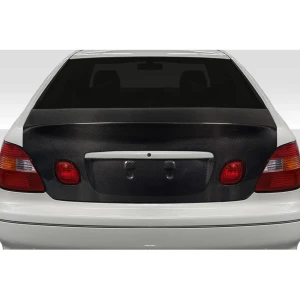 1998-2005 Lexus GS Series GS300 GS400 GS430 Sorella Rear Trunk - 1 Piece - image 1