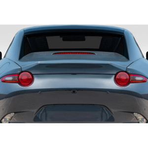 2016-2023 Mazda Miata Duraflex Vexen Rear Trunk - 1 Piece ( Fits RF Models Only) - image 1