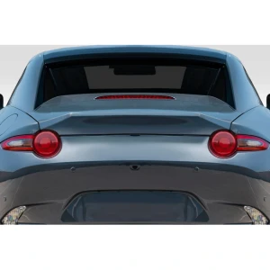 2016-2023 Mazda Miata Vexen Rear Trunk - 1 Piece ( Fits RF Models Only) - image 1