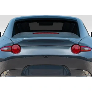 2016-2023 Mazda Miata Vexen Rear Trunk - 1 Piece ( Fits RF Models Only) - image 1