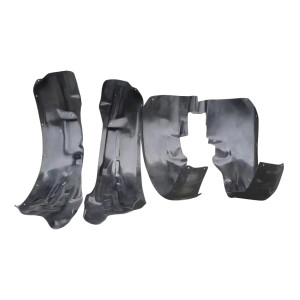 ModeloDrive FRP RLES Wide Body Optional Fender Liners > Toyota MRS MR2 Spyder 2000-2005 - image 1