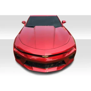 2016-2023 Chevrolet Camaro Cowl Hood - image 1