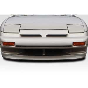 1989-1994 Nissan 240SX S13 Duraflex Elusive Front Lip Spoiler Air Dam - 1 Piece - image 1 1989-1994 Nissan 240SX S13 Duraflex Elusive Front Lip Spoiler Air Dam - 1 Piece - image 1