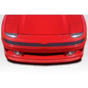 1991-1993 Mitsubishi 3000GT Hyper Flow Front Lip Spoiler Air Dam - 1 Piece - image 1