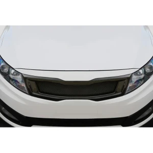 2011-2013 Kia Optima Laxell Front Grille - 1 Piece - image 1