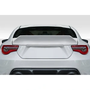 2013-2020 Scion FR-S Toyota 86 Subaru BRZ Legera Rear Wing Spoiler - 1 Piece - image 1