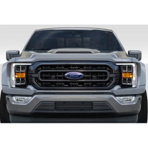 2021-2023 Ford F-150 Maxxen Front Valence - 1 Piece - image 1