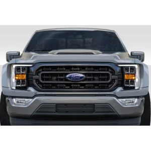 2021-2023 Ford F-150 Maxxen Front Valence - 1 Piece - image 1