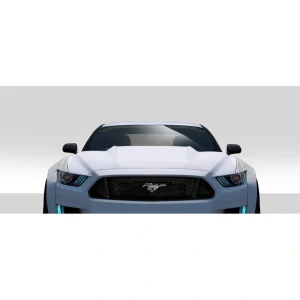 2015-2017 Ford Mustang Cowl Hood - image 1