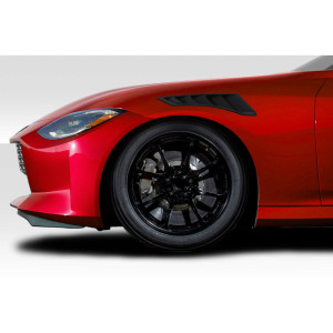 2023-2025 Nissan Z Duraflex Staplen Front Fenders - 2 Pieces - image 1