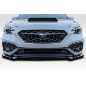 2022-2023 Subaru WRX STI Look Front Lip - image 1