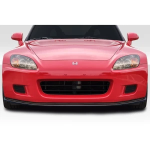 2000-2009 Honda S2000 Zapora Front Lip Spoiler Air Dam - 1 Piece - image 1