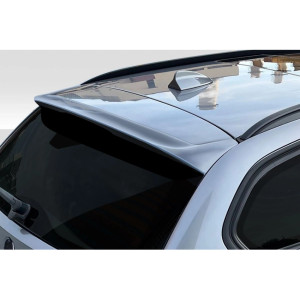 2006-2011 BMW 3 Series E91 Wagon Eleva Rear Wing Spoiler - 1 Piece - image 1