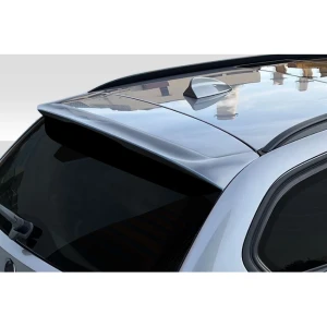 2006-2011 BMW 3 Series E91 Wagon Eleva Rear Wing Spoiler - 1 Piece - image 1