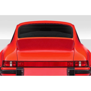 1974-1988 Porsche 911 Duraflex Duckbill Rear Wing Spoiler - 1 Piece - image 1
