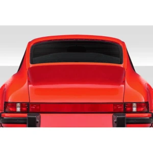 1974-1988 Porsche 911 Duckbill Rear Wing Spoiler - 1 Piece - image 1