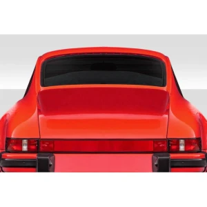 1974-1988 Porsche 911 DuckBill Rear Wing - image 1