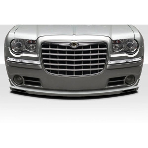 2005-2010 Chrysler 300C Duraflex Emery Front Lip Spoiler Air Dam - 1Piece - image 1