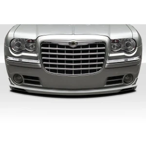 2005-2010 Chrysler 300C Emery Front Lip Spoiler Air Dam - 1Piece - image 1