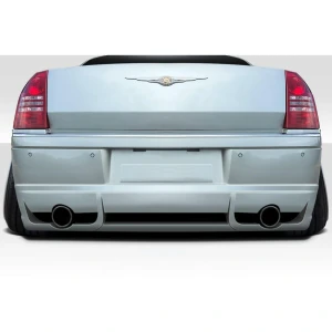 2005-2010 Chrysler 300C Emery Rear Diffuser - 1 Piece - image 1