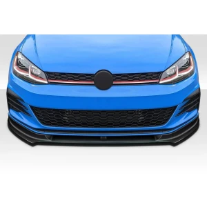 2015-2021 Volkswagen Golf Gora Front Lip - image 1