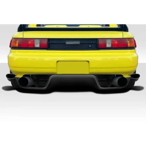 1991-1995 Toyota MR2 Grambler Rear Lip - image 1
