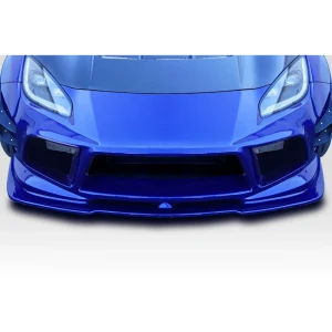 2022-2025 Toyota GR86 GT Competition Front Lip - image 1