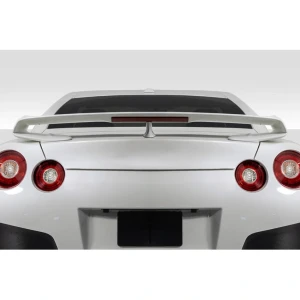 GT-R Look Rear Wing - image 1