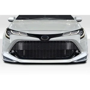 2019-2025 Toyota Corolla Medula Front Lip - image 1