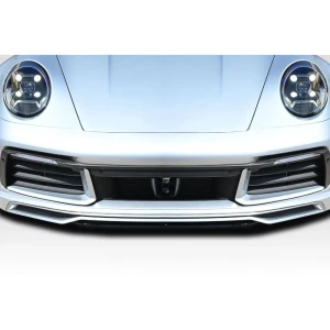 2020-2022 Porsche 992 Taveran Front Lip - image 1