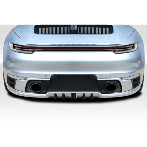 2020-2022 Porsche 992 Taveran Rear Lip - image 1