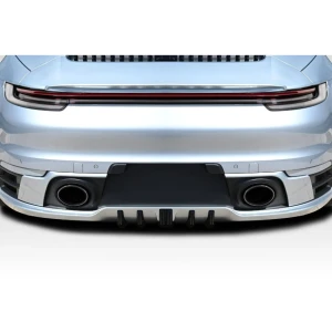 2020-2022 Porsche 992 Taveran Rear Lip - image 1
