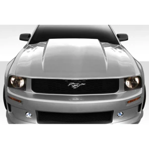 2005-2009 Ford Mustang Cowl Hood - image 1