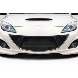 2010-2013 Mazda Mazdaspeed 3 Veran Grille - image 1