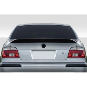 1997-2003 BMW 5 Series E39 4DR Victory Rear Wing Spoiler - 1 Piece - image 1