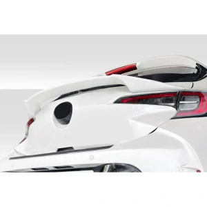 2019-2023 Toyota Corolla Vara Rear Wing - image 1