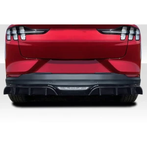 2021-2025 Ford Mach-E Volt Rear Lip - image 1