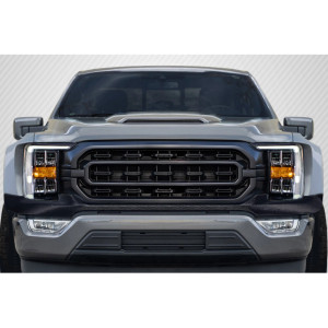 2021-2023 Ford F-150 Maxxen Front Valence - 1 Piece (S) - image 1