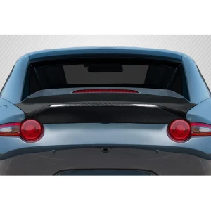 2016-2023 Mazda Miata Vexen Rear Trunk - 1 Piece ( Fits RF Models Only ) - image 1