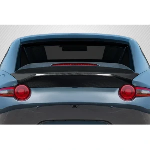 2016-2023 Mazda Miata Vexen Carbon Fiber Trunk - image 1