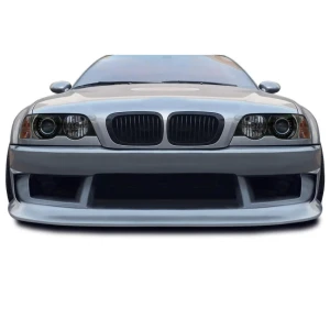 1999-2005 BMW 3 Series Accorsa Front Bumper - image 1