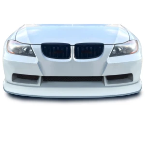 2006-2008 BMW 3 Series E90 Essen Front Bumper - 1 Piece - image 1
