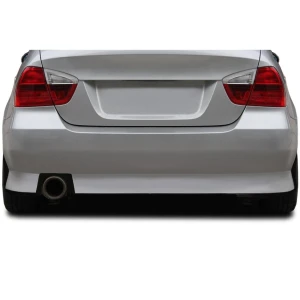 2006-2008 BMW 3 Series Essen Rear Bumper - image 1